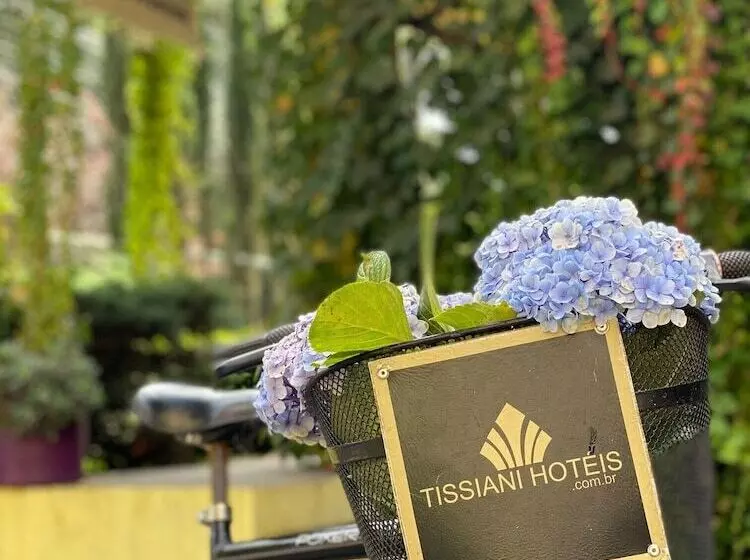 Petit Hotel Provence Gramado