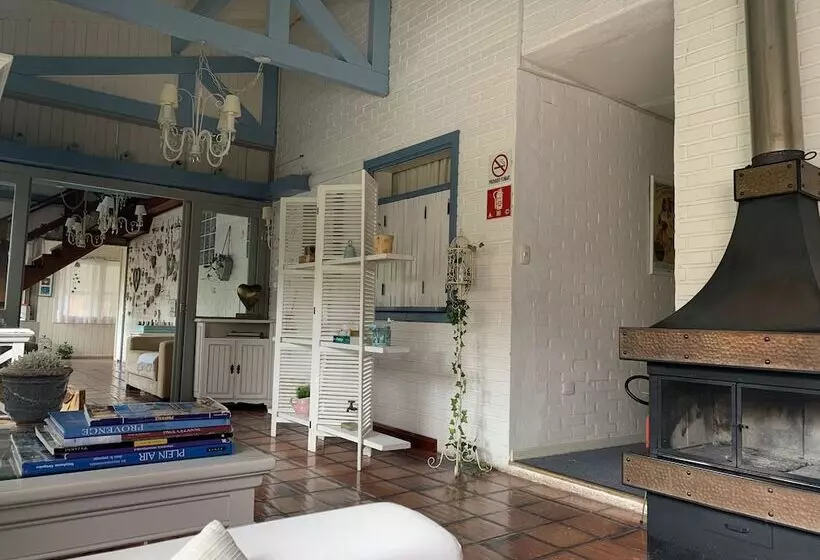 Petit Hotel Provence Gramado