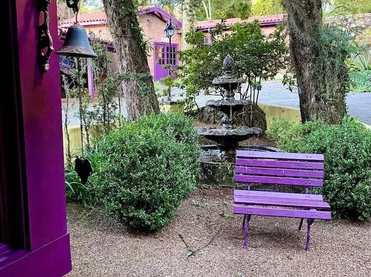 Petit Hotel Provence Gramado