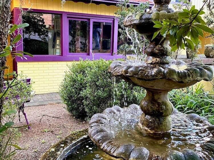 Petit Hotel Provence Gramado