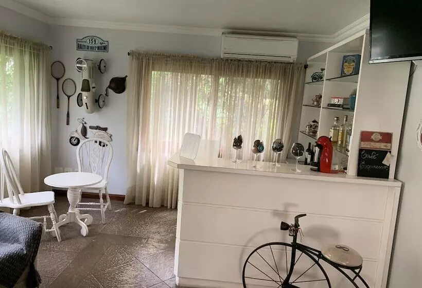 Petit Hotel Provence Gramado