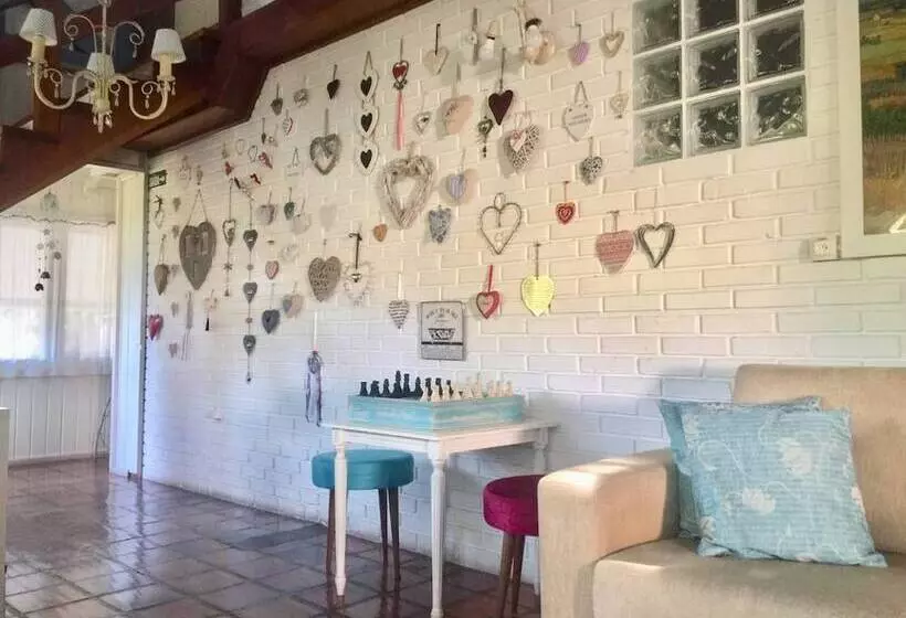 Petit Hotel Provence Gramado