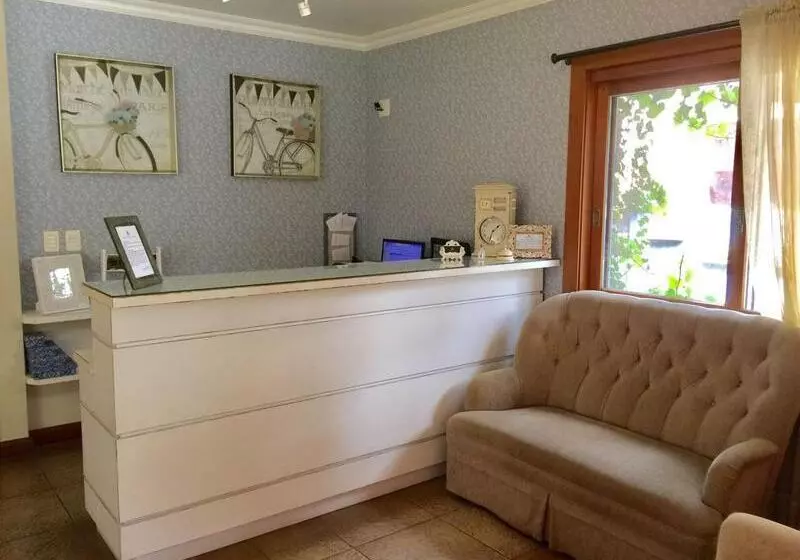 Petit Hotel Provence Gramado