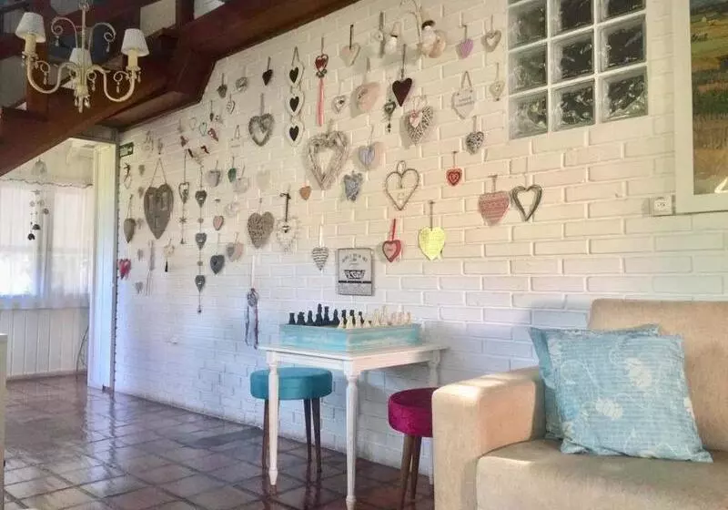 Petit Hotel Provence Gramado