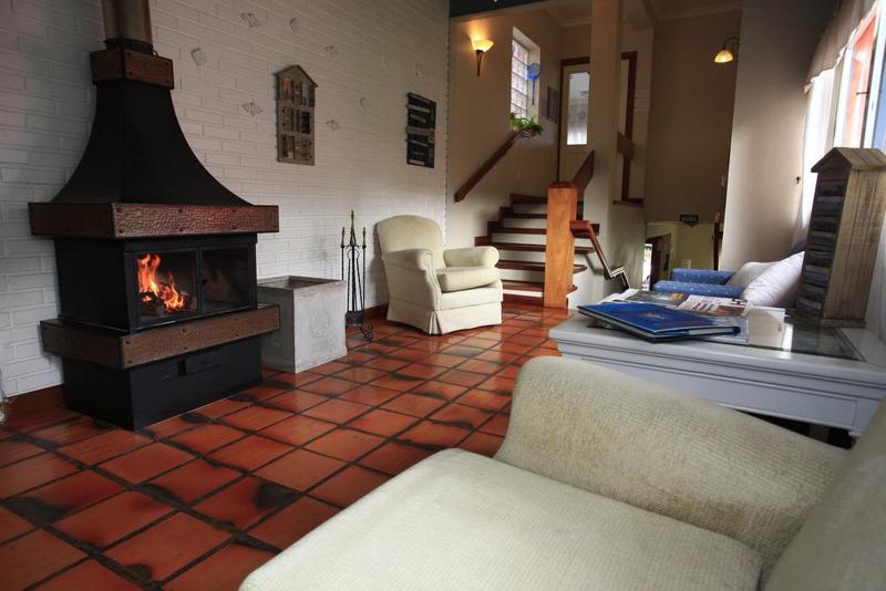 Petit Hotel Provence Gramado