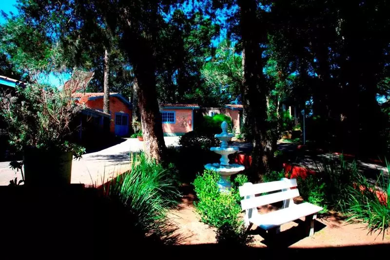 Petit Hotel Provence Gramado