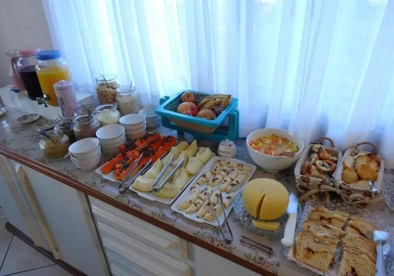 Petit Hotel Provence Gramado