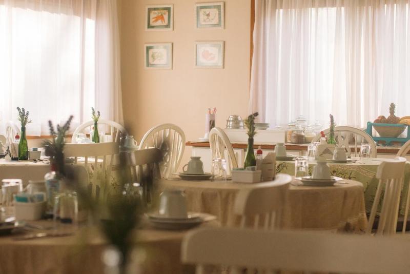 Petit Hotel Provence Gramado