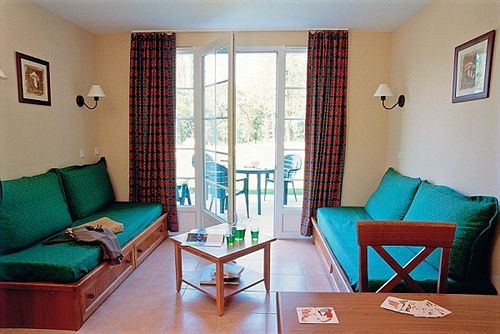 فندق Pierre & Vacances Résidence Du Lac