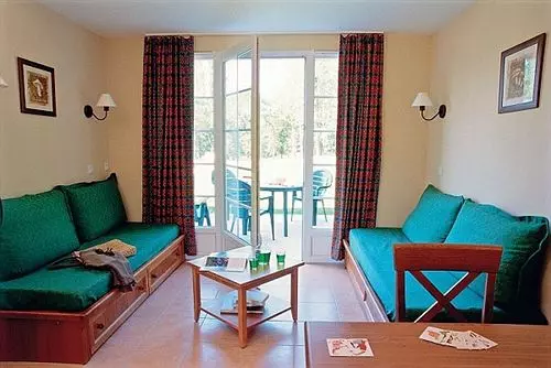 酒店 Pierre & Vacances Résidence Du Lac