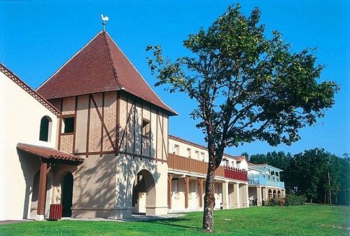 فندق Pierre & Vacances Résidence Du Lac