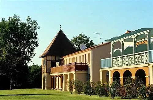 酒店 Pierre & Vacances Résidence Du Lac