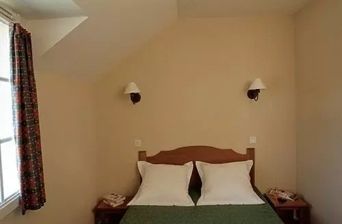 酒店 Pierre & Vacances Résidence Du Lac