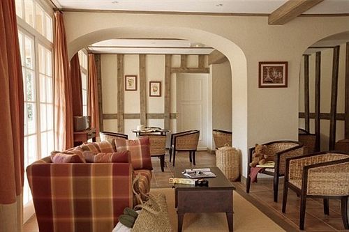 فندق Pierre & Vacances Résidence Du Lac