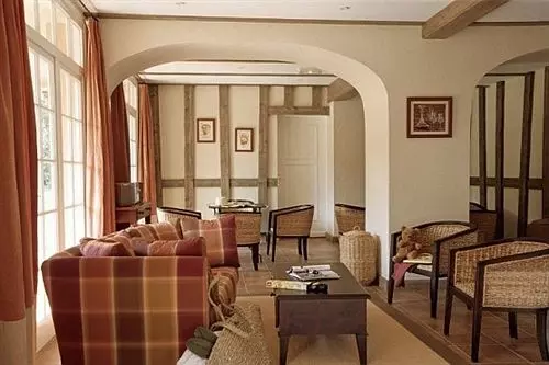 酒店 Pierre & Vacances Résidence Du Lac