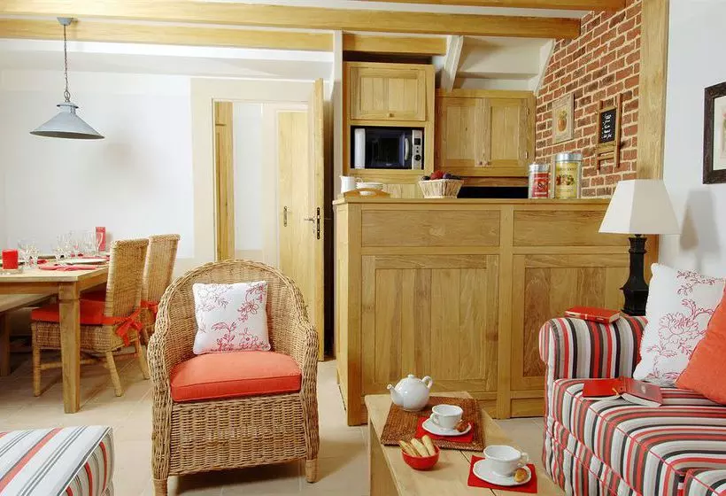 酒店 Pierre & Vacances Résidence Du Lac