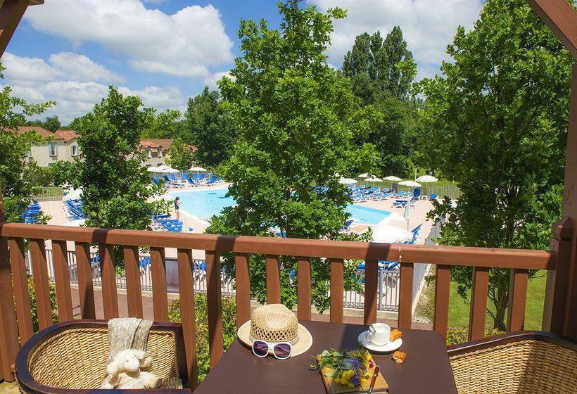 فندق Pierre & Vacances Résidence Du Lac