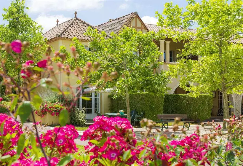 酒店 Pierre & Vacances Résidence Du Lac