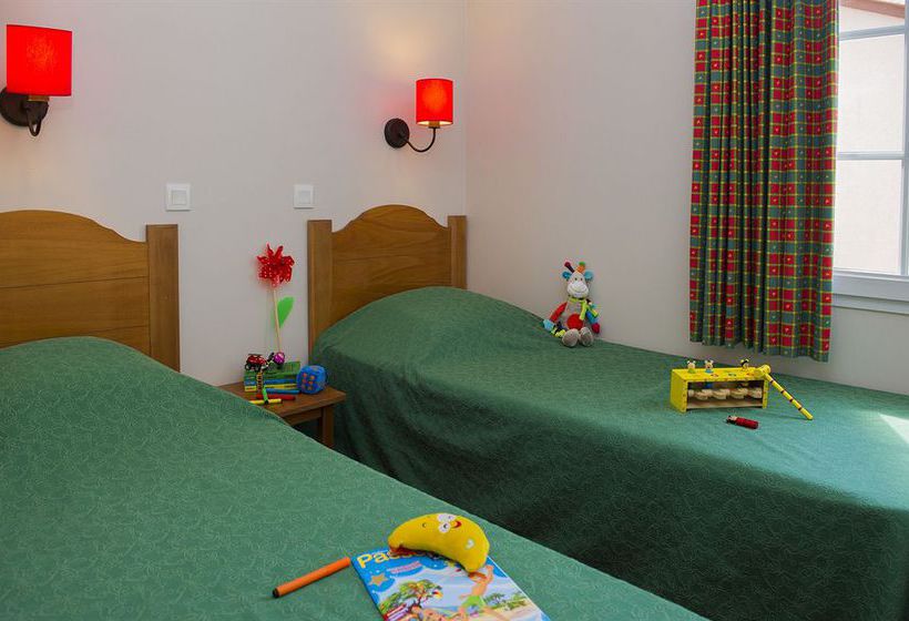 فندق Pierre & Vacances Résidence Du Lac