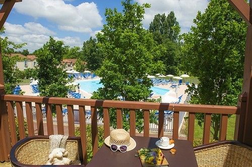 فندق Pierre & Vacances Résidence Du Lac