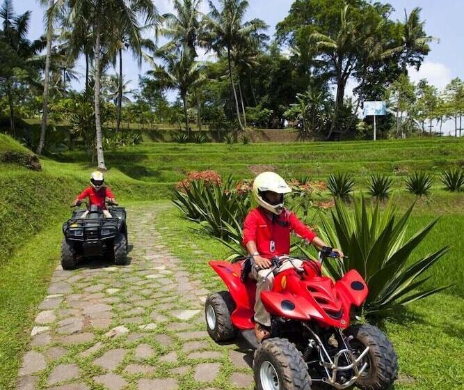 Puri Asri Hotel & Resort