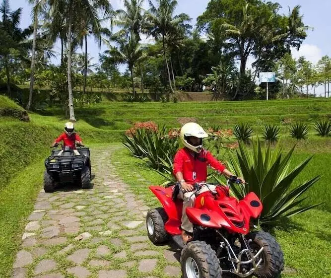 Puri Asri Hotel & Resort