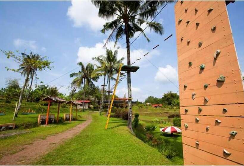 Puri Asri Hotel & Resort