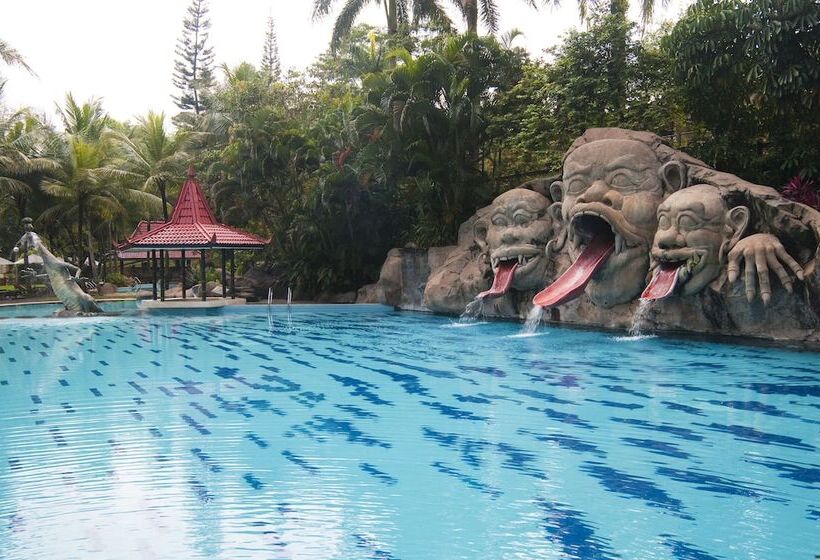 Puri Asri Hotel & Resort