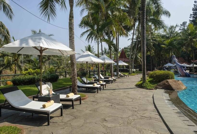 Puri Asri Hotel & Resort