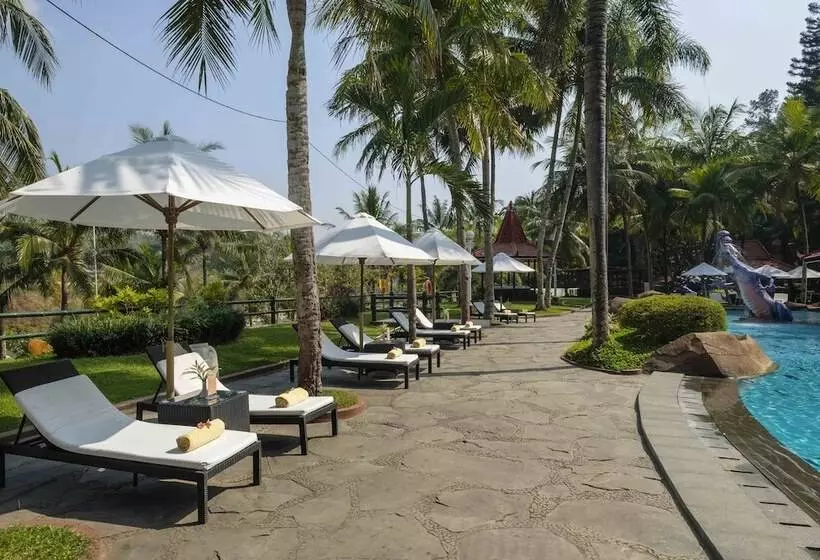 Puri Asri Hotel & Resort