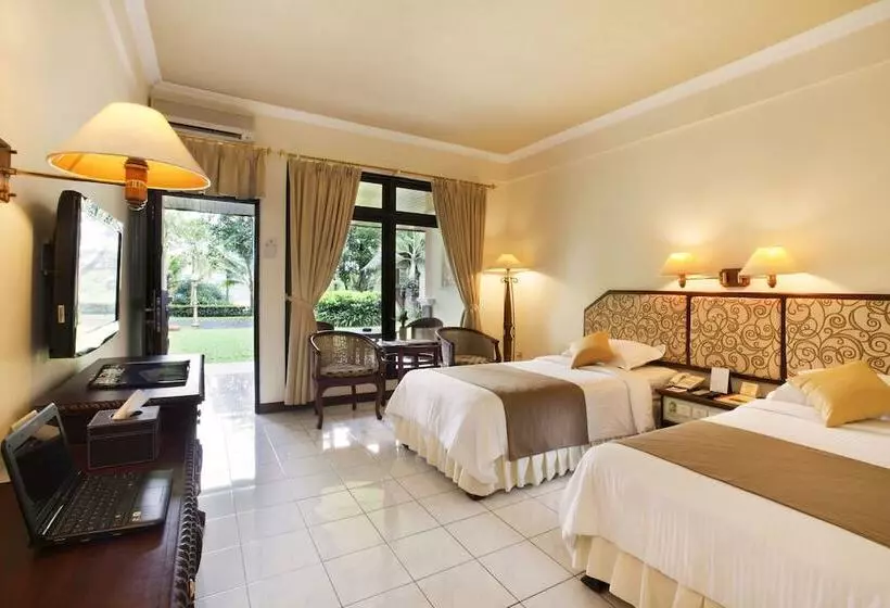 Puri Asri Hotel & Resort