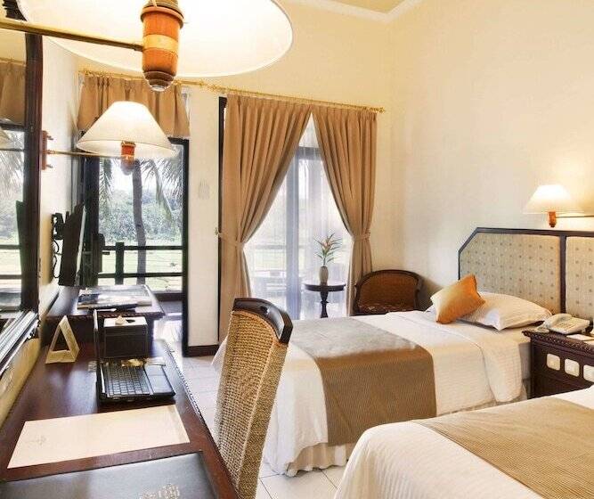 Puri Asri Hotel & Resort