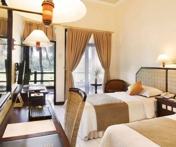 Puri Asri Hotel & Resort