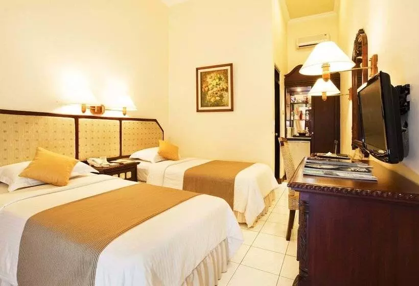 Puri Asri Hotel & Resort