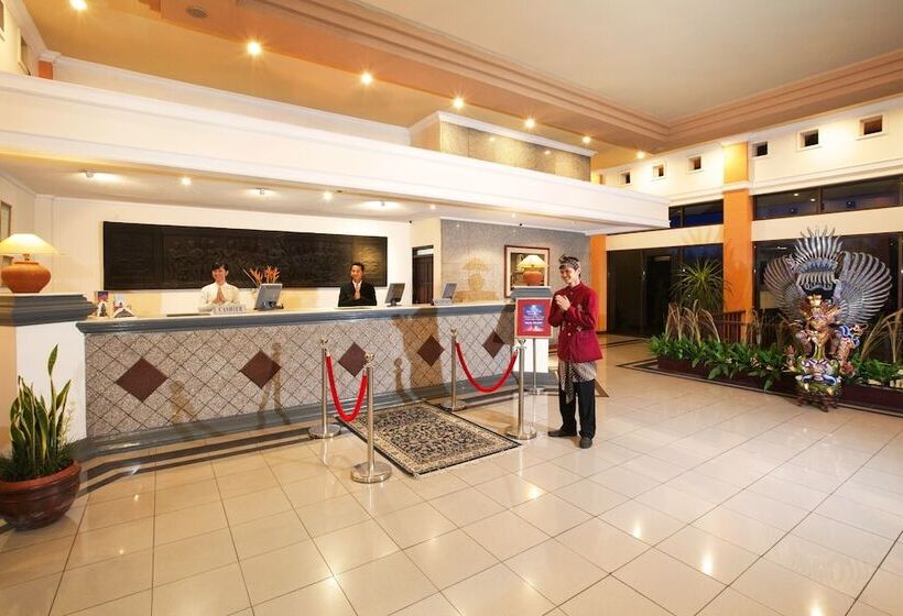 Puri Asri Hotel & Resort