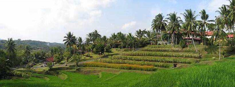 Puri Asri Hotel & Resort