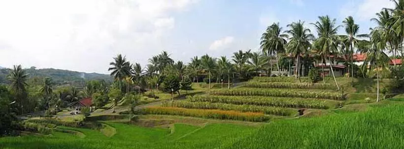 Puri Asri Hotel & Resort