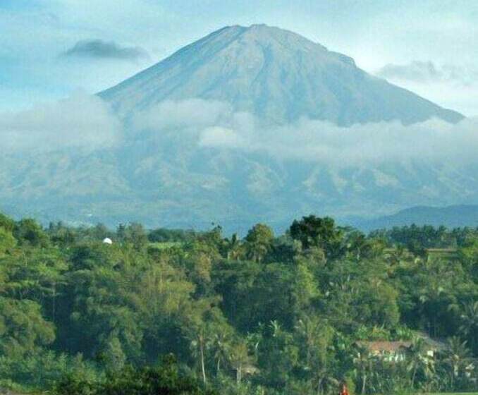 Puri Asri Hotel & Resort