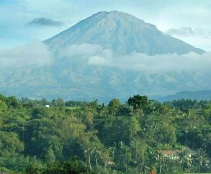 Puri Asri Hotel & Resort