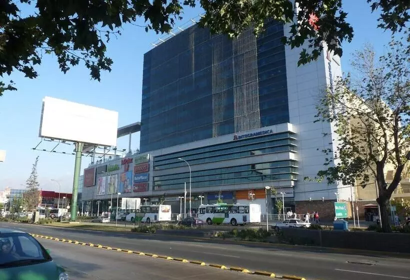 בית מלון כפרי Railef