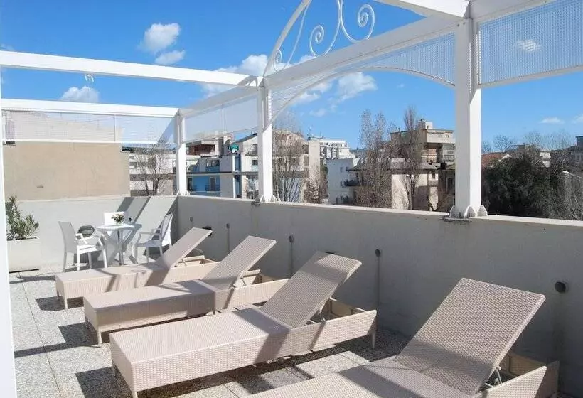 فندق Residence Villa Del Mare