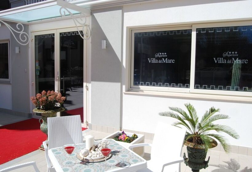 فندق Residence Villa Del Mare