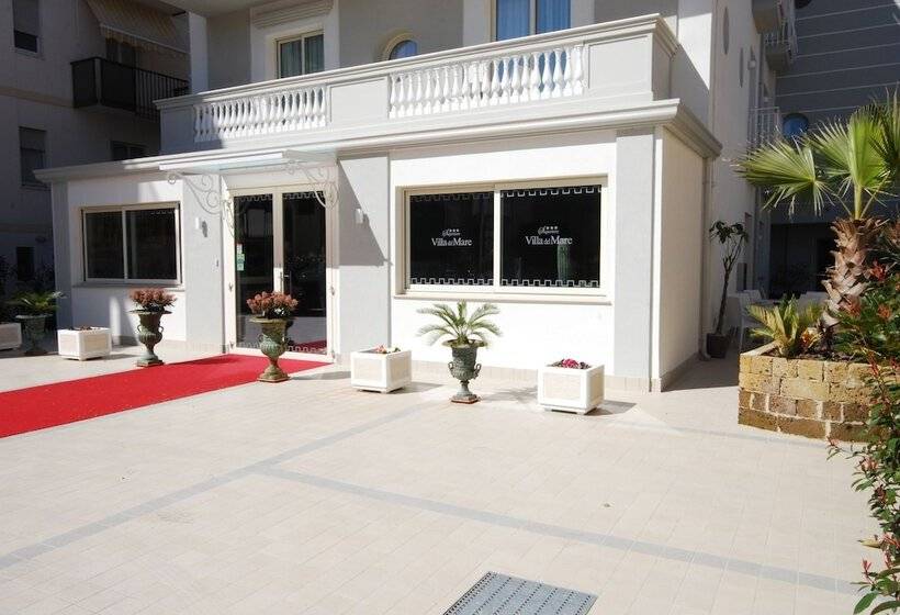 فندق Residence Villa Del Mare