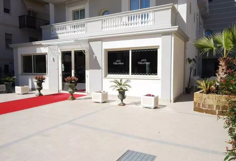 فندق Residence Villa Del Mare