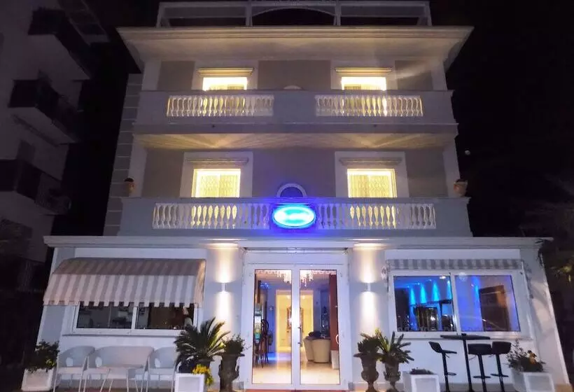 فندق Residence Villa Del Mare