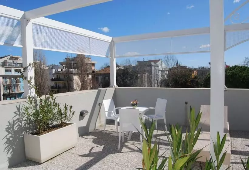 فندق Residence Villa Del Mare