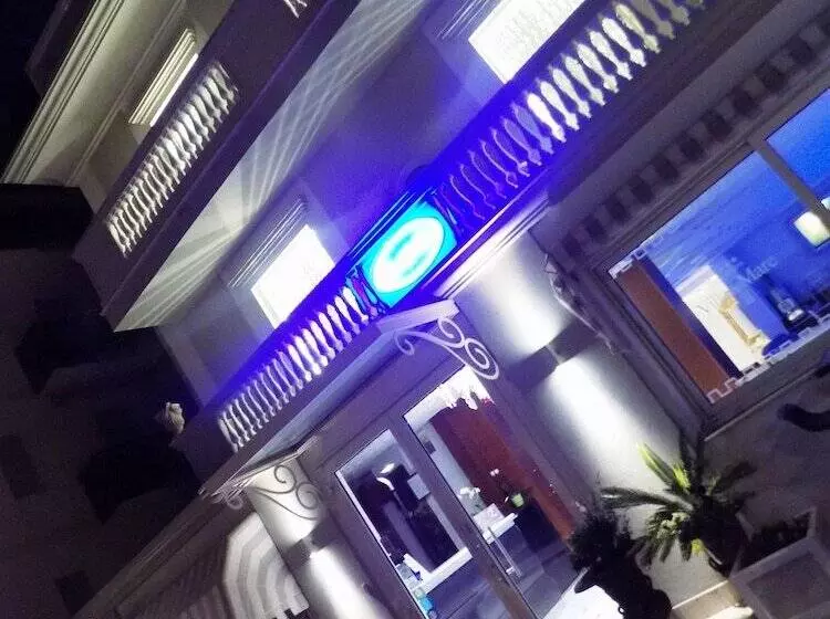 فندق Residence Villa Del Mare