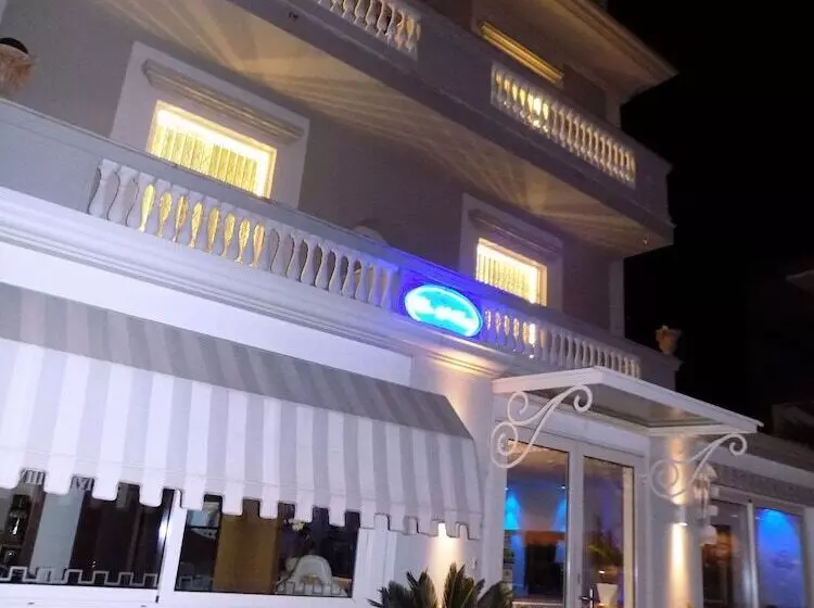 فندق Residence Villa Del Mare