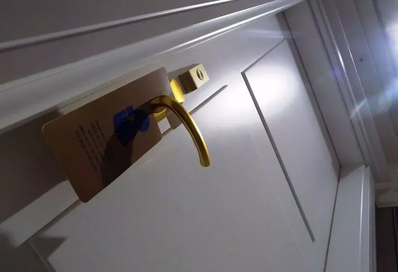 فندق Residence Villa Del Mare