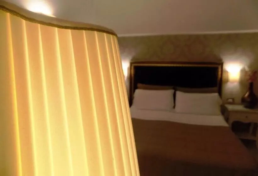 فندق Residence Villa Del Mare